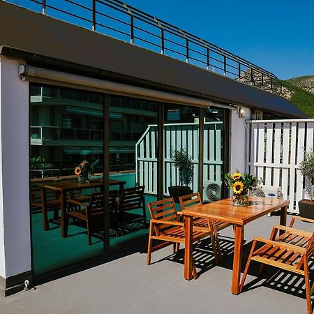 The First Key Luxury & Small Apartment In The Center Of Xanthi Exteriör bild