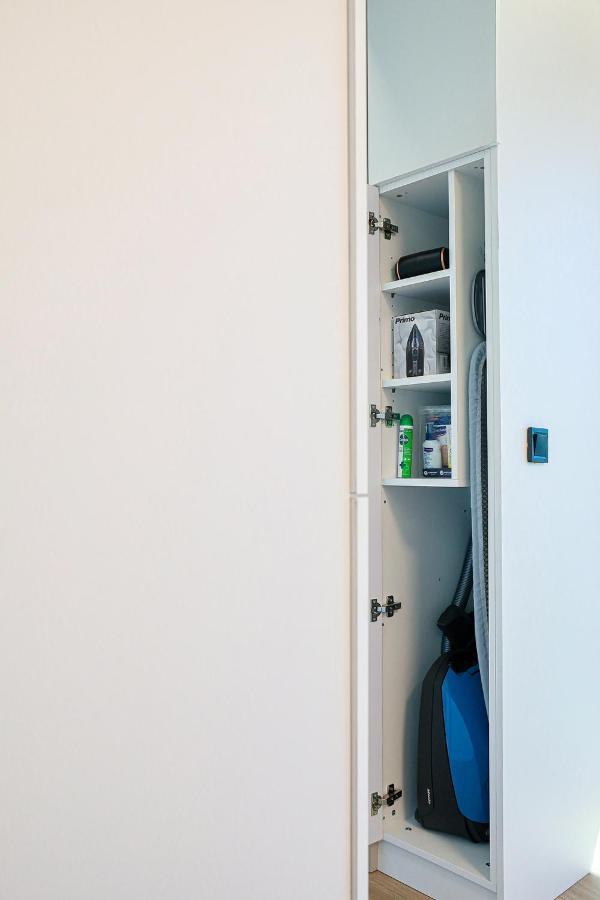 The First Key Luxury & Small Apartment In The Center Of Xanthi Exteriör bild